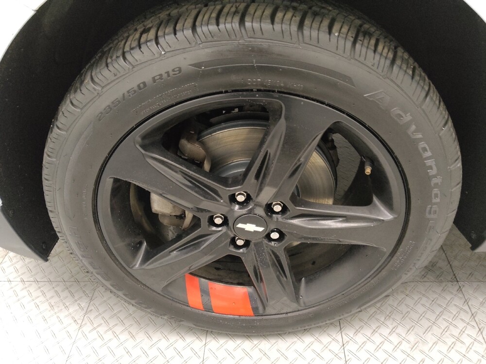 2019 Chevrolet Equinox in Midlothian, IL 60445 - 18092907 31