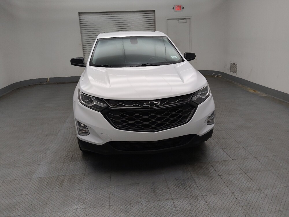 2019 Chevrolet Equinox in Midlothian, IL 60445 - 18092907 14