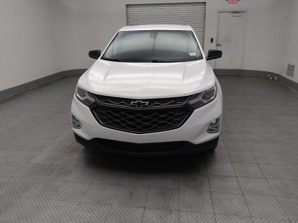 2019 Chevrolet Equinox in Midlothian, IL 60445 - 18092907 15