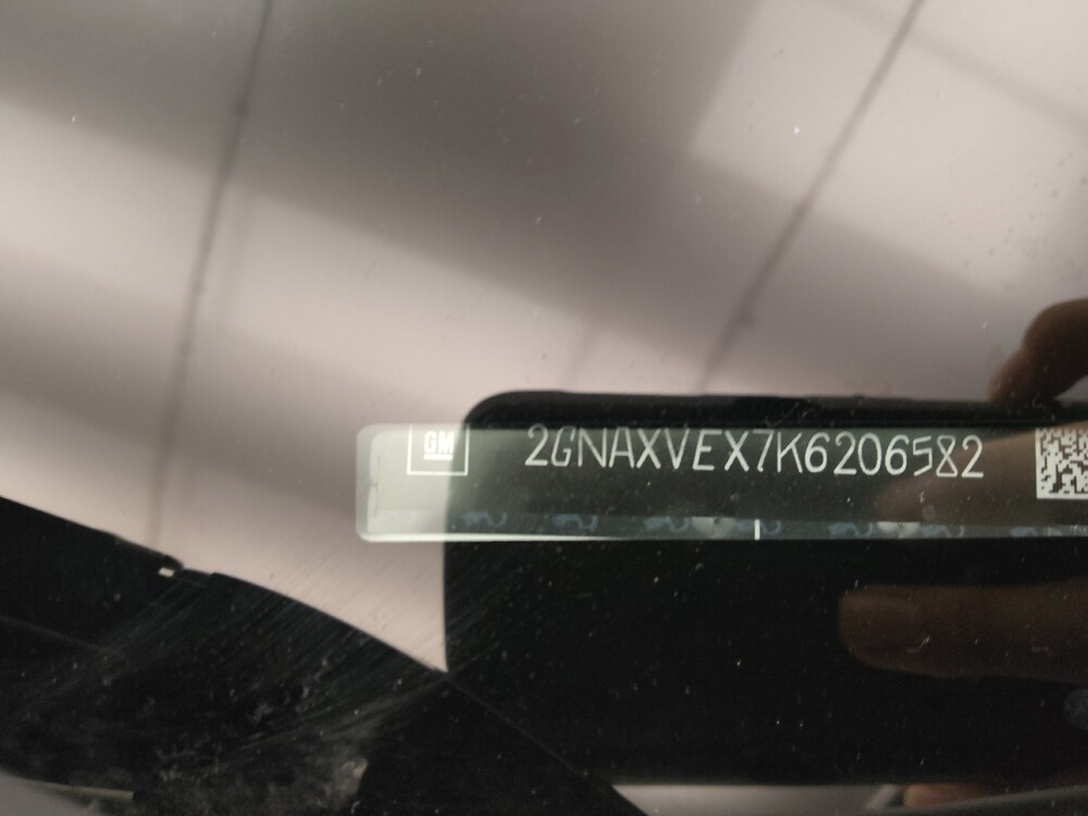 2019 Chevrolet Equinox in Midlothian, IL 60445 - 18092907 33