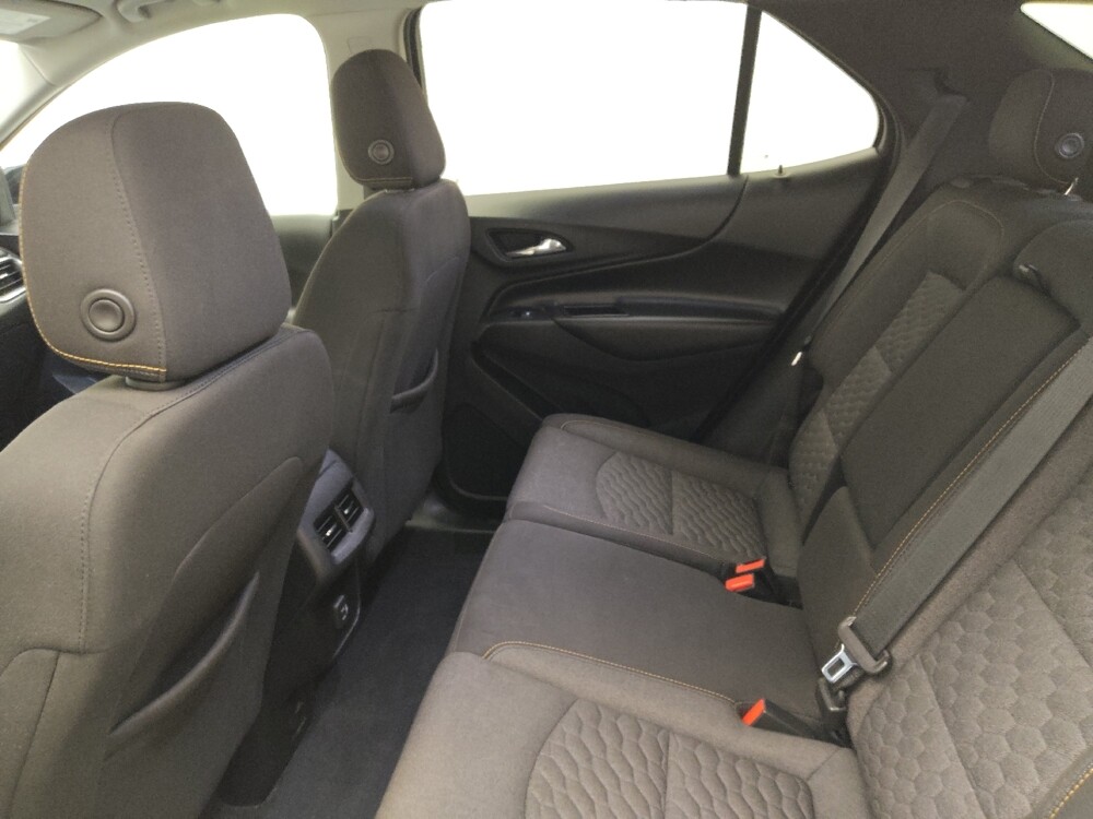 2019 Chevrolet Equinox in Midlothian, IL 60445 - 18092907 18