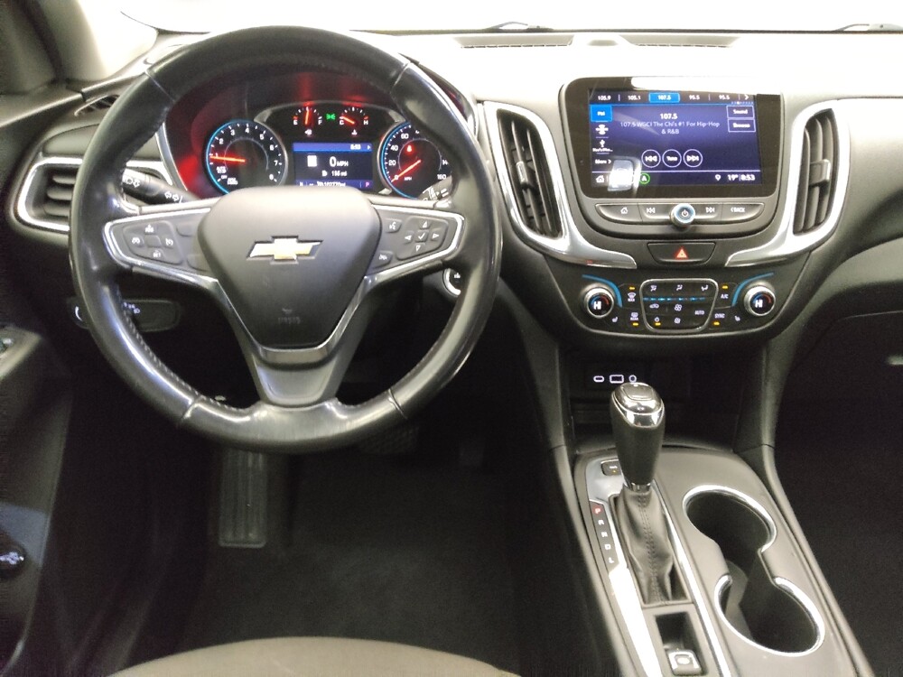 2019 Chevrolet Equinox in Midlothian, IL 60445 - 18092907 22