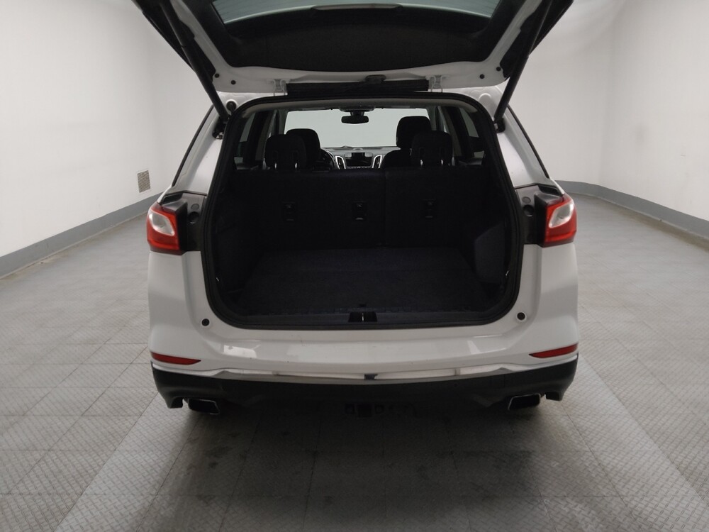 2019 Chevrolet Equinox in Midlothian, IL 60445 - 18092907 29