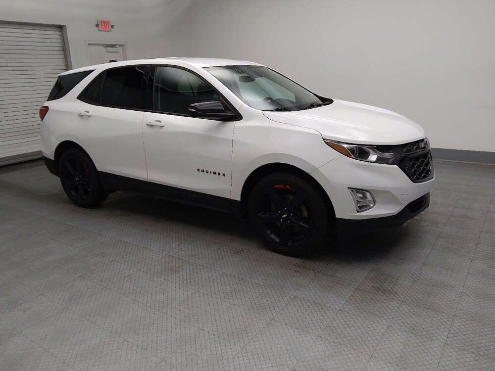 2019 Chevrolet Equinox in Midlothian, IL 60445 - 18092907 11