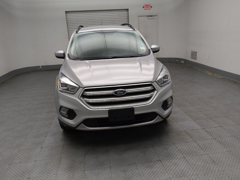 2017 Ford Escape in Midlothian, IL 60445 - 18092908 14
