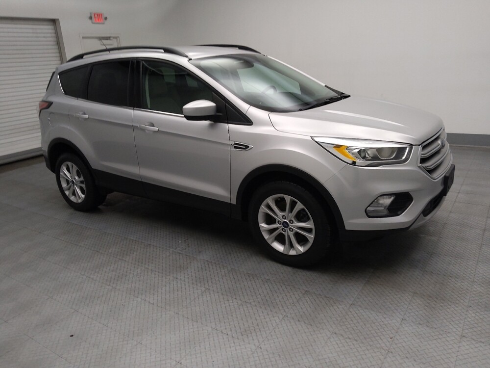 2017 Ford Escape in Midlothian, IL 60445 - 18092908 11