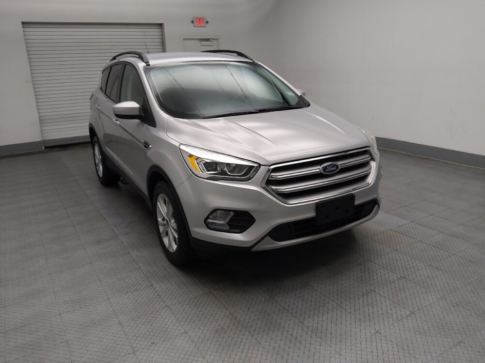 2017 Ford Escape in Midlothian, IL 60445 - 18092908 13