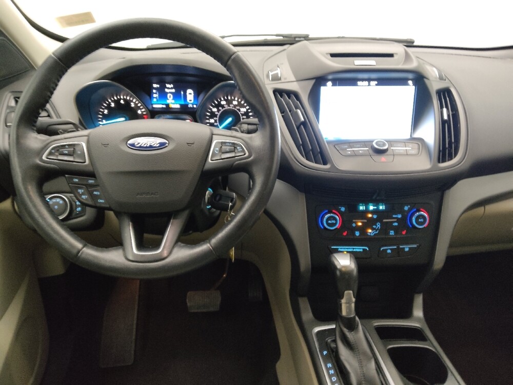 2017 Ford Escape in Midlothian, IL 60445 - 18092908 22