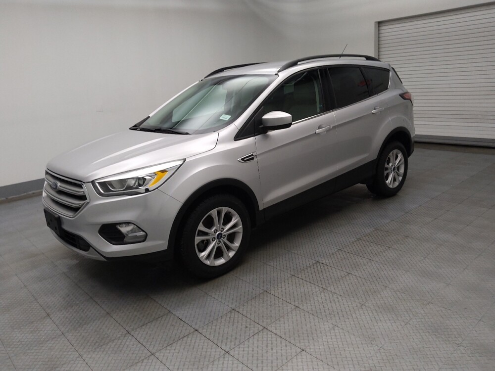 2017 Ford Escape in Midlothian, IL 60445 - 18092908 2