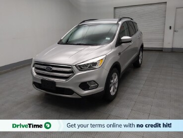 2017 Ford Escape in Midlothian, IL 60445