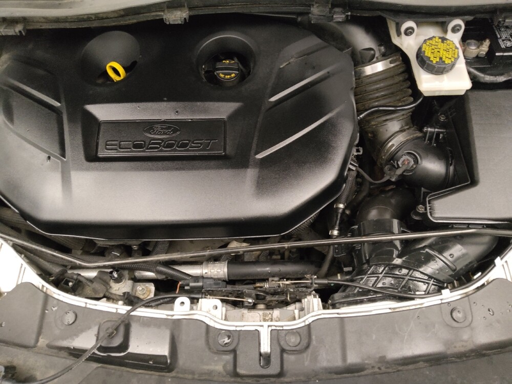 2017 Ford Escape in Midlothian, IL 60445 - 18092908 30