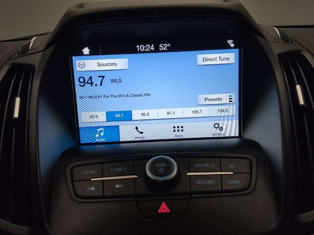 2017 Ford Escape in Midlothian, IL 60445 - 18092908 25