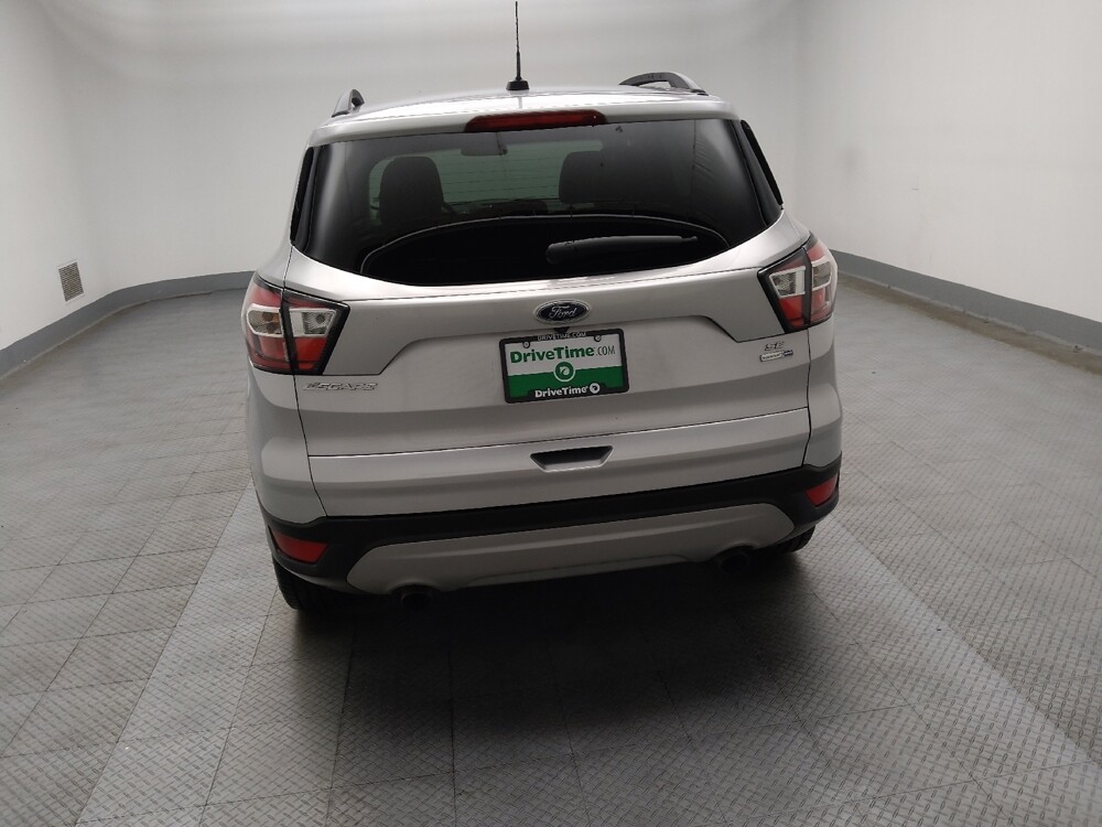 2017 Ford Escape in Midlothian, IL 60445 - 18092908 6
