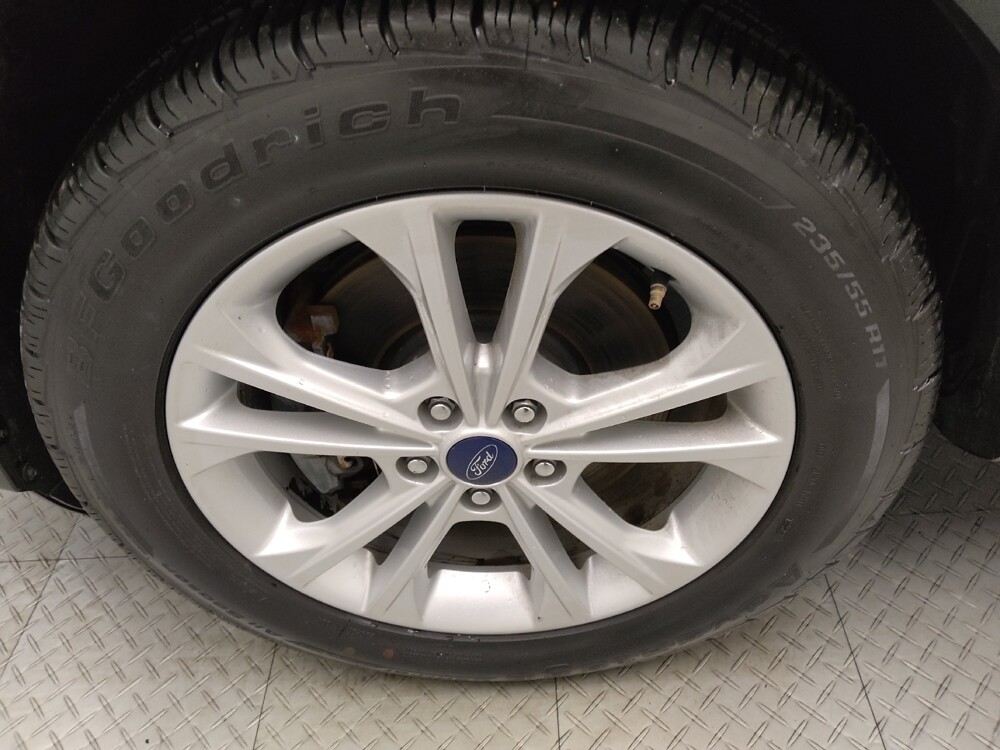 2017 Ford Escape in Midlothian, IL 60445 - 18092908 31