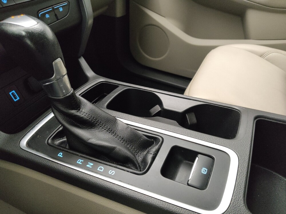 2017 Ford Escape in Midlothian, IL 60445 - 18092908 26