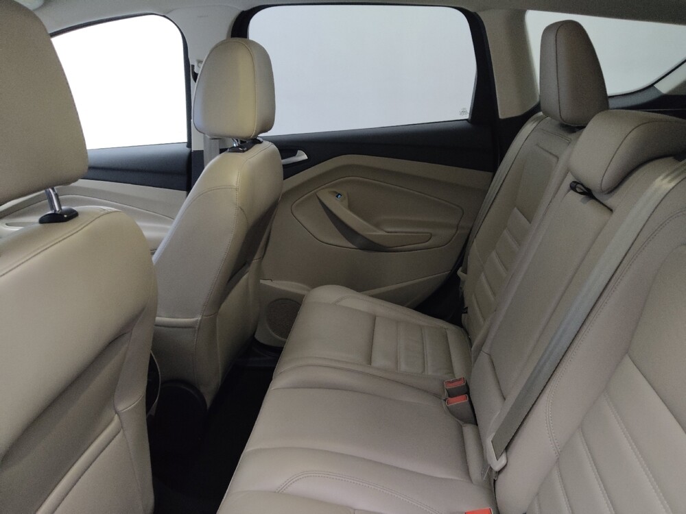 2017 Ford Escape in Midlothian, IL 60445 - 18092908 18