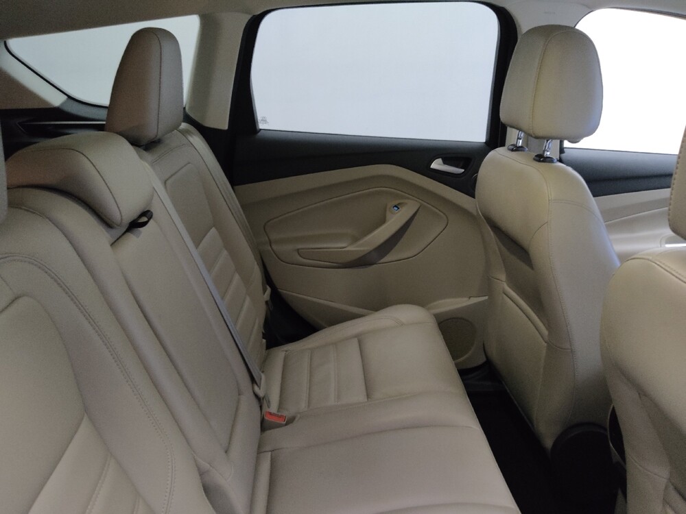 2017 Ford Escape in Midlothian, IL 60445 - 18092908 19