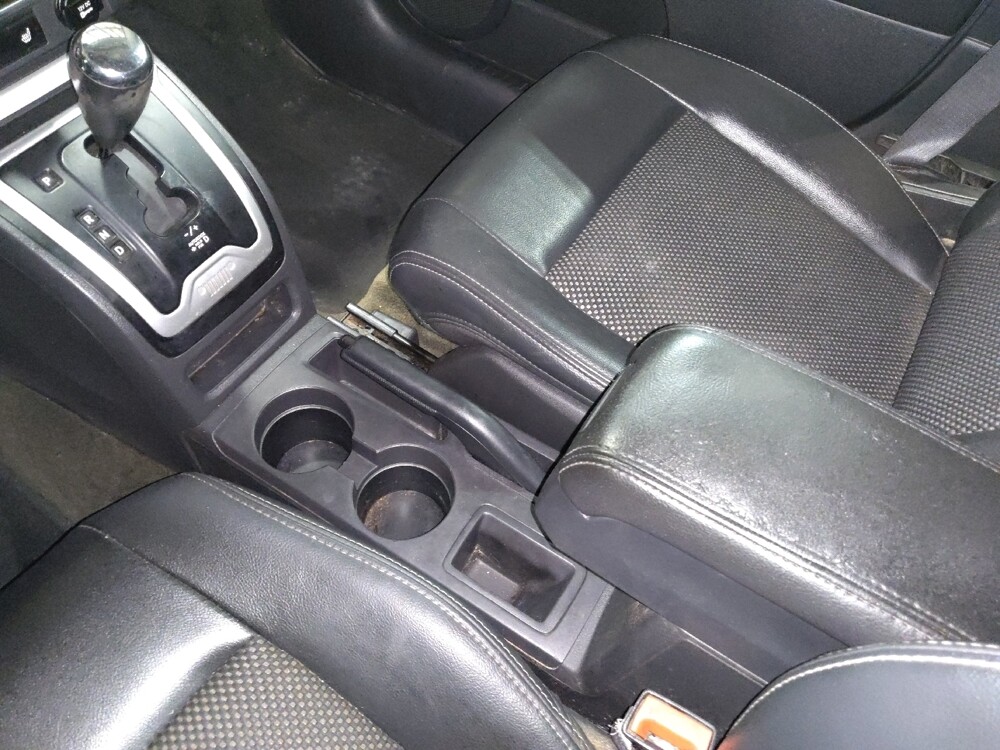 2017 Jeep Compass in Lubbock, TX 79424 - 18092909 26