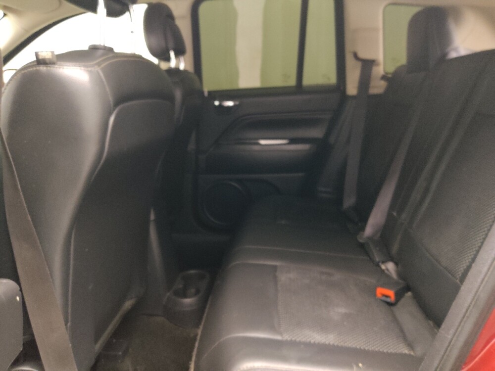 2017 Jeep Compass in Lubbock, TX 79424 - 18092909 18