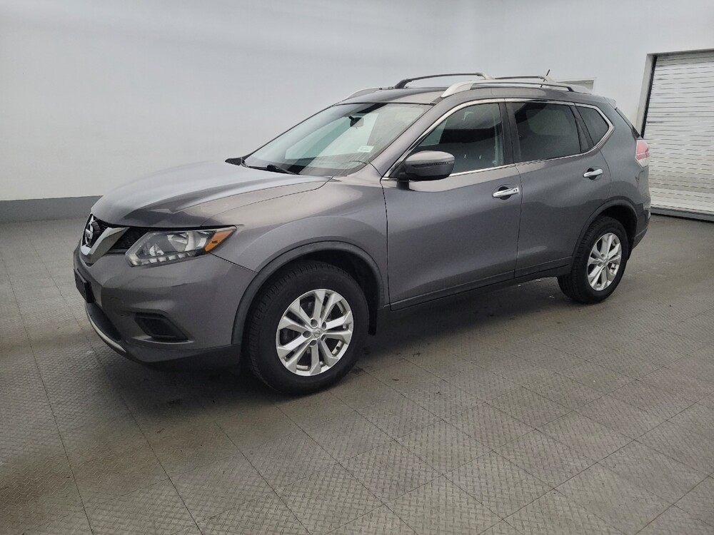 2016 Nissan Rogue in Plymouth Meeting, PA 19462 - 18092910 2