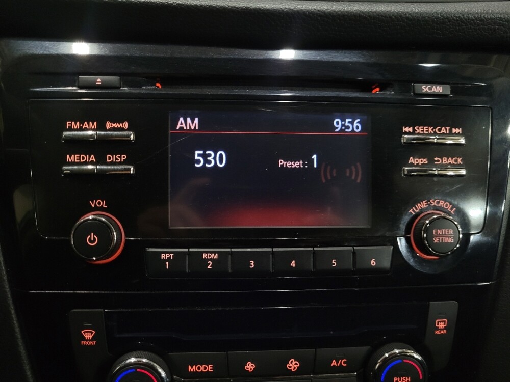 2016 Nissan Rogue in Plymouth Meeting, PA 19462 - 18092910 25