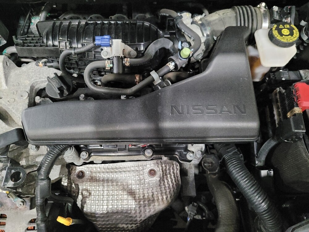 2016 Nissan Rogue in Plymouth Meeting, PA 19462 - 18092910 30