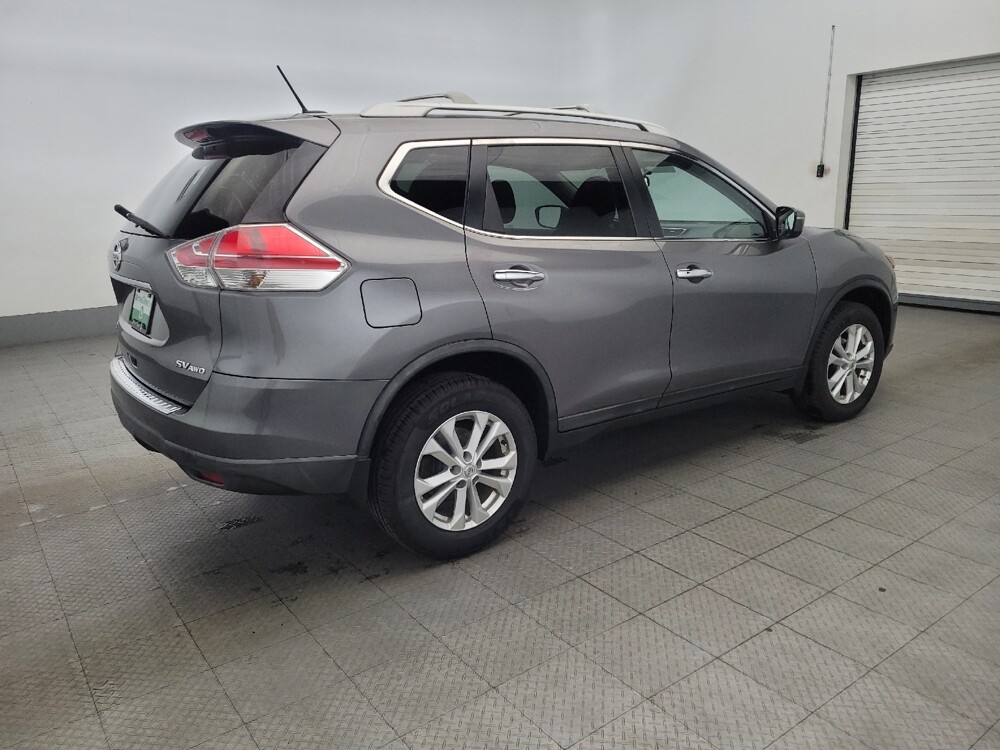 2016 Nissan Rogue in Plymouth Meeting, PA 19462 - 18092910 10