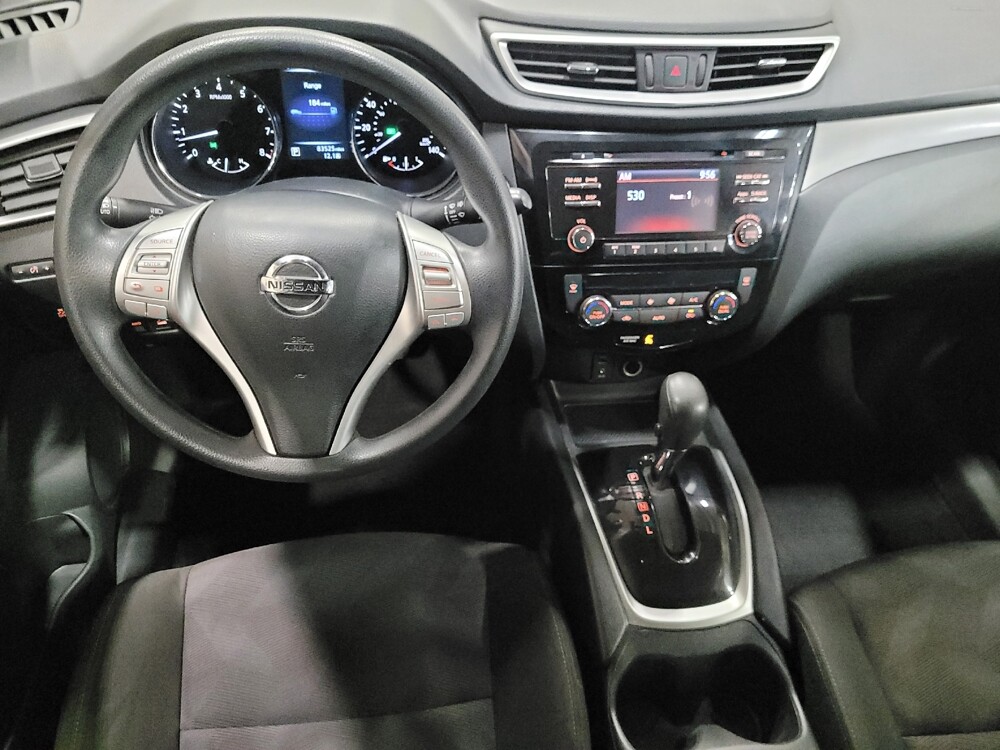 2016 Nissan Rogue in Plymouth Meeting, PA 19462 - 18092910 22