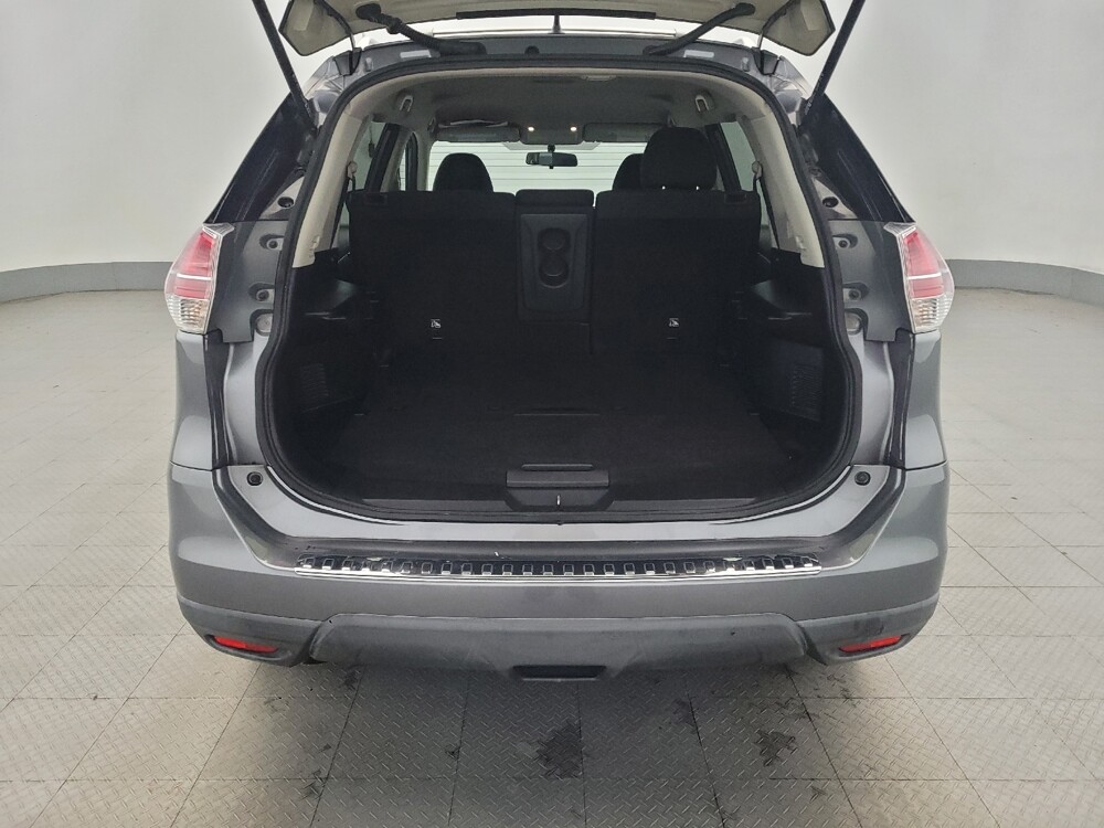 2016 Nissan Rogue in Plymouth Meeting, PA 19462 - 18092910 29