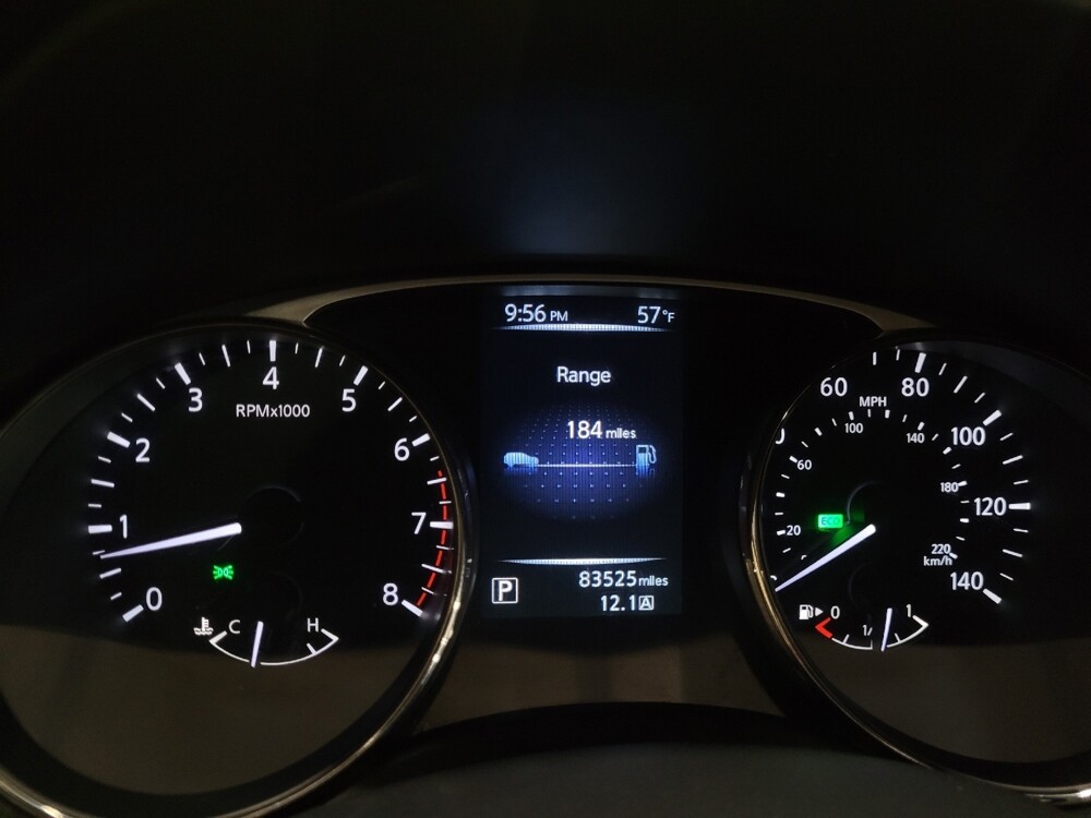 2016 Nissan Rogue in Plymouth Meeting, PA 19462 - 18092910 23