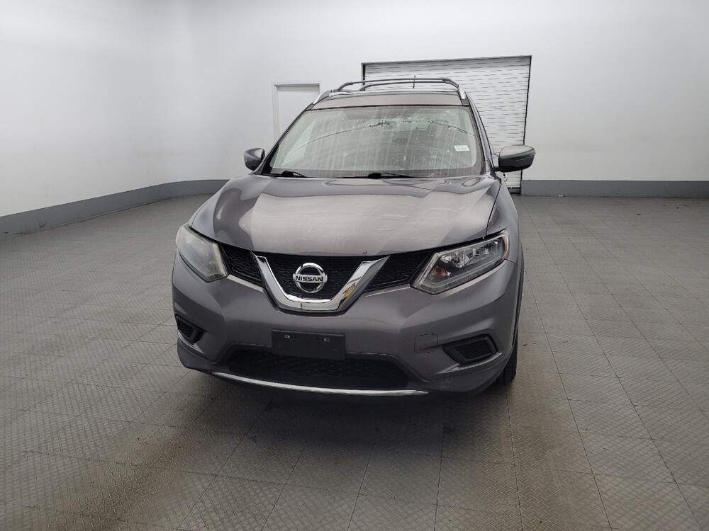 2016 Nissan Rogue in Plymouth Meeting, PA 19462 - 18092910 15