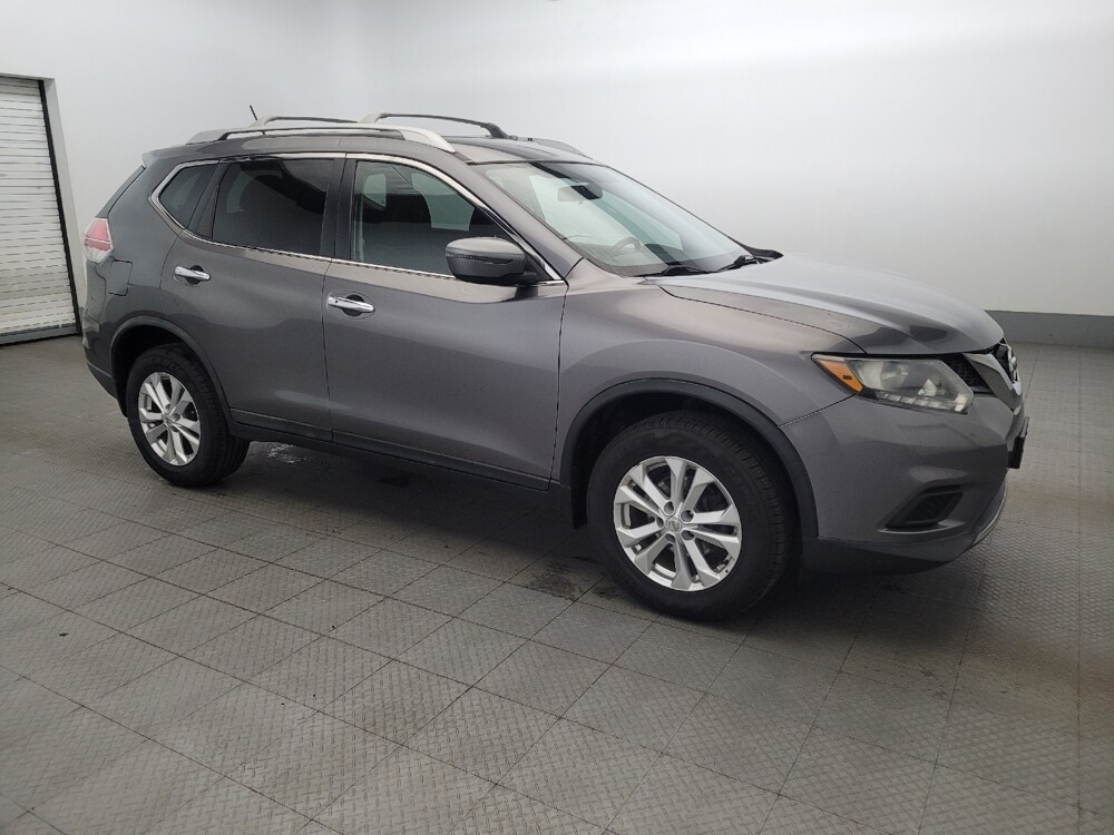 2016 Nissan Rogue in Plymouth Meeting, PA 19462 - 18092910 11