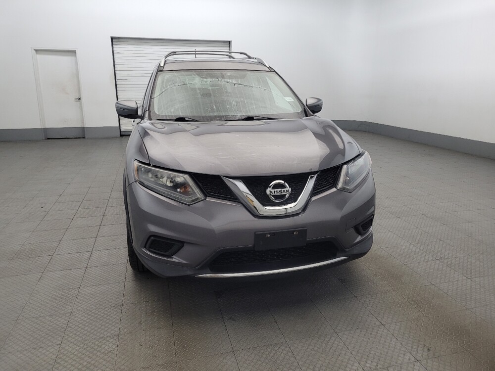 2016 Nissan Rogue in Plymouth Meeting, PA 19462 - 18092910 14
