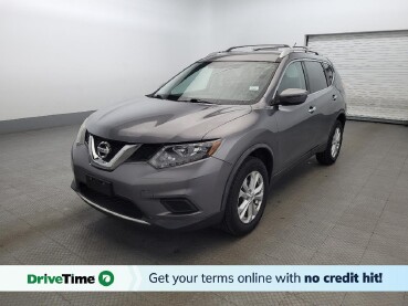 2016 Nissan Rogue in Plymouth Meeting, PA 19462