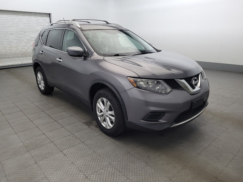 2016 Nissan Rogue in Plymouth Meeting, PA 19462 - 18092910 13