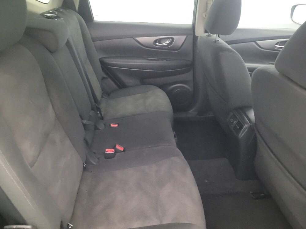 2016 Nissan Rogue in Plymouth Meeting, PA 19462 - 18092910 19