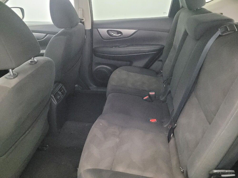 2016 Nissan Rogue in Plymouth Meeting, PA 19462 - 18092910 18