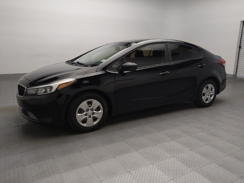 2017 Kia Forte in Lubbock, TX 79424 - 18092912 2