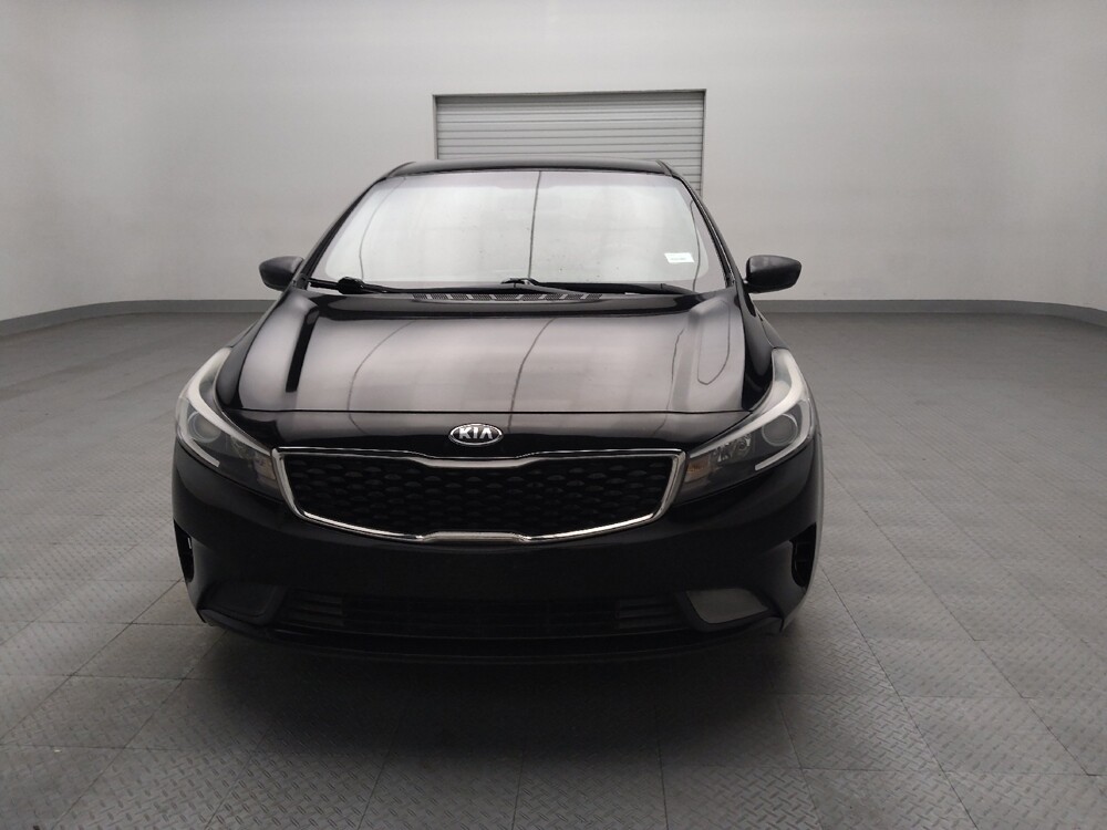 2017 Kia Forte in Lubbock, TX 79424 - 18092912 15