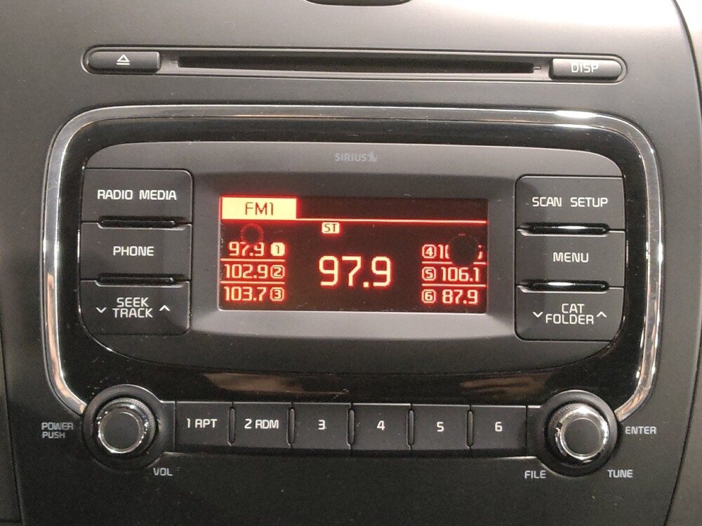 2017 Kia Forte in Lubbock, TX 79424 - 18092912 25