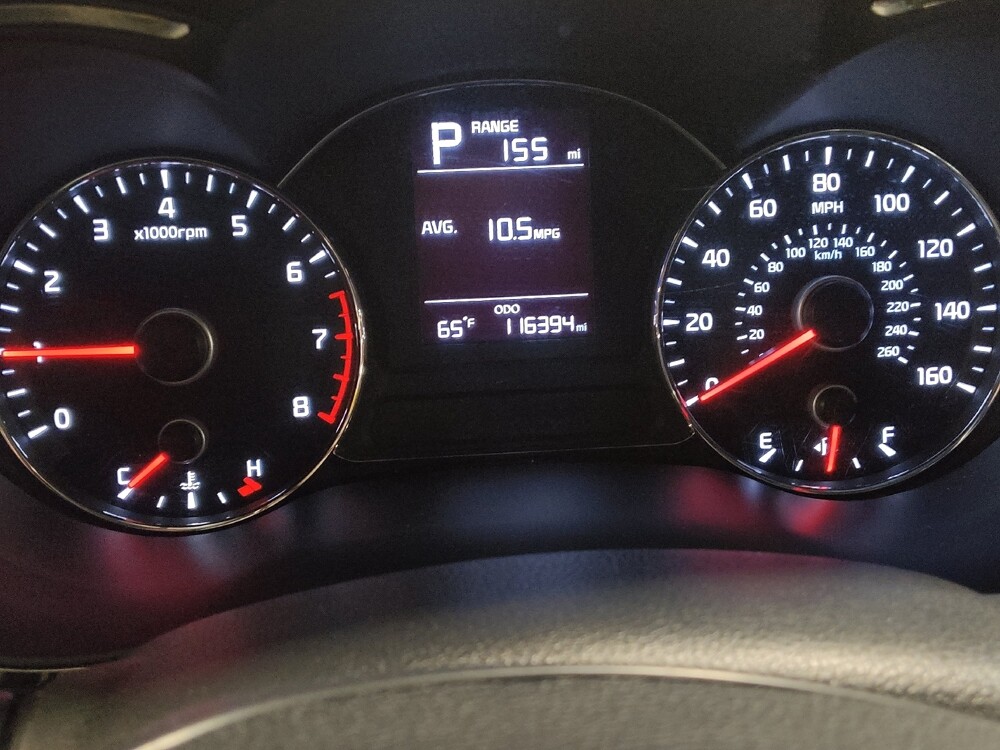 2017 Kia Forte in Lubbock, TX 79424 - 18092912 23