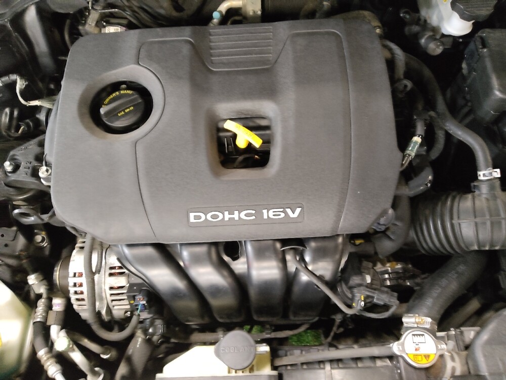 2017 Kia Forte in Lubbock, TX 79424 - 18092912 30