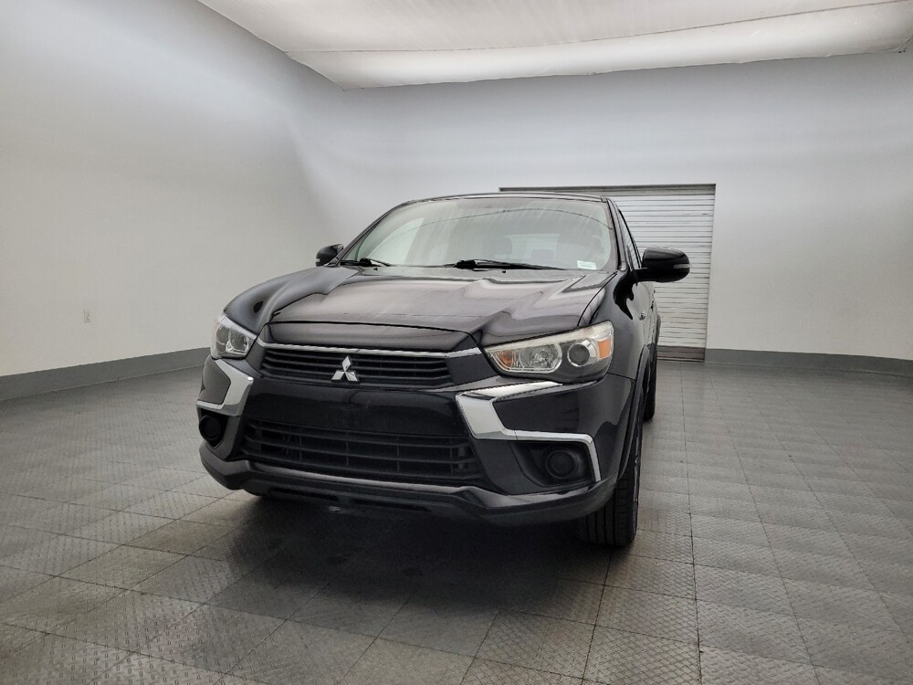 2017 Mitsubishi Outlander Sport in Phoenix, AZ 85015 - 18092913 15
