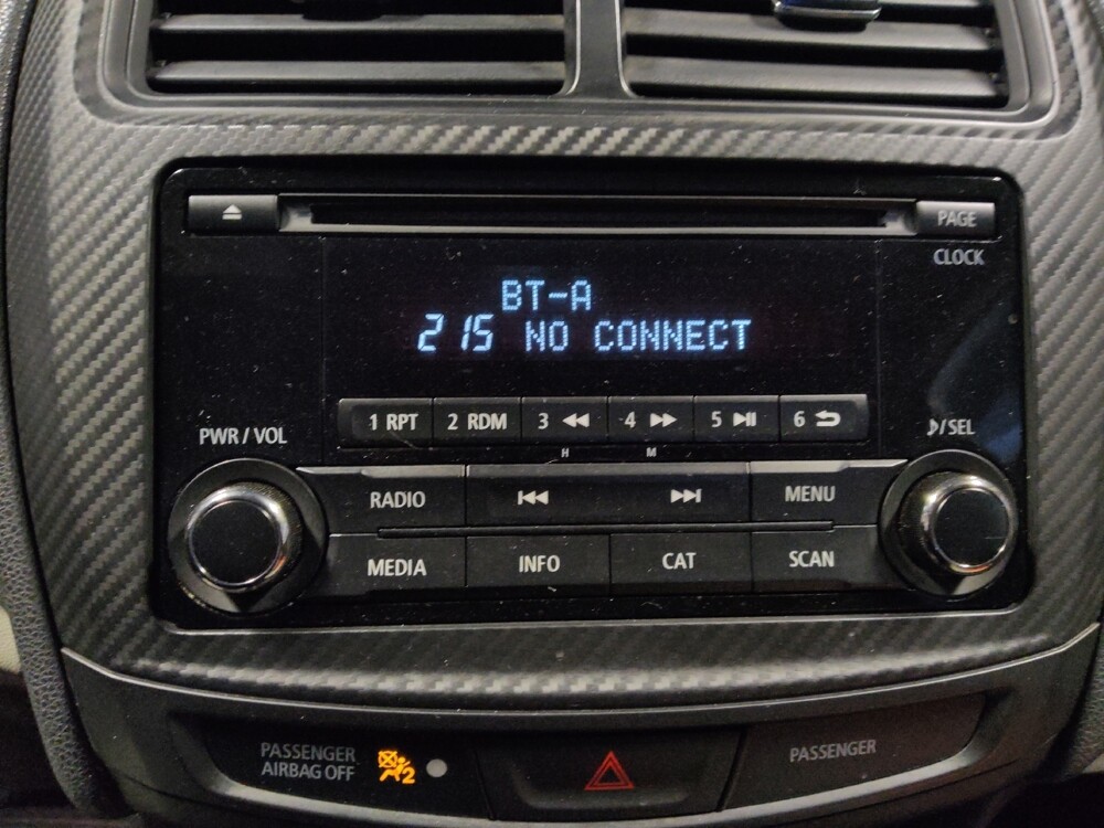 2017 Mitsubishi Outlander Sport in Phoenix, AZ 85015 - 18092913 25