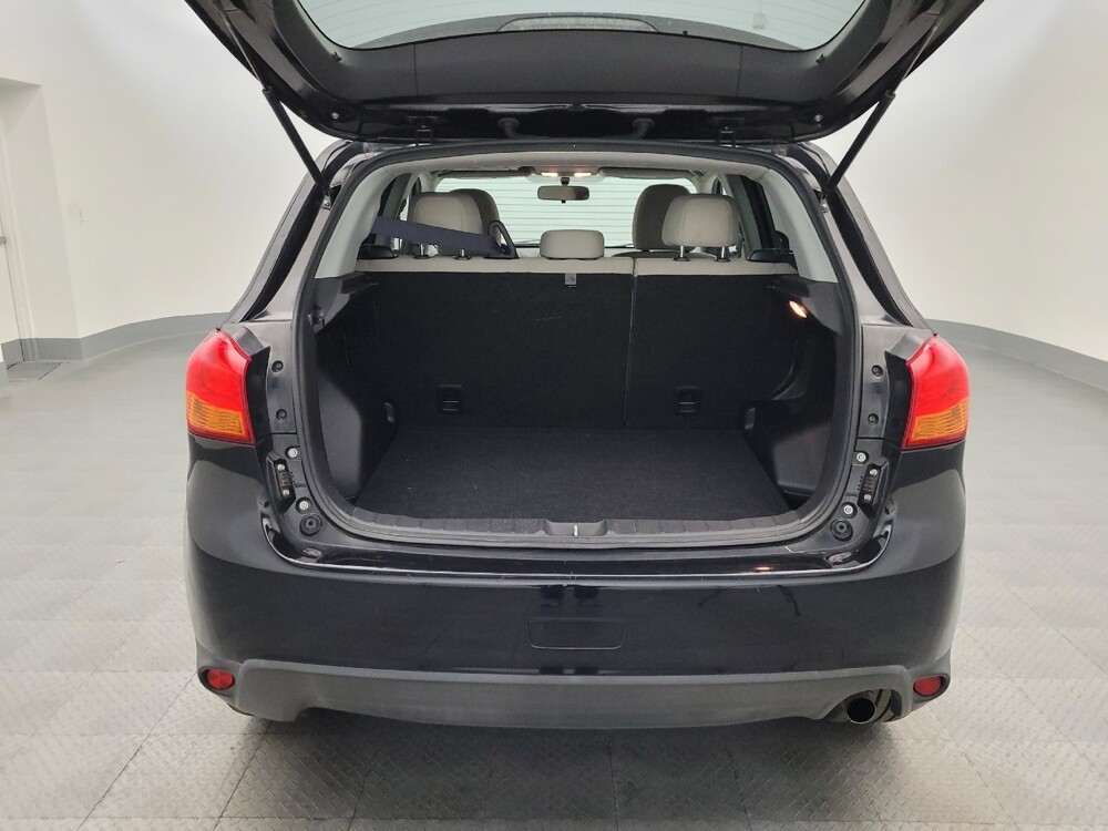 2017 Mitsubishi Outlander Sport in Phoenix, AZ 85015 - 18092913 29