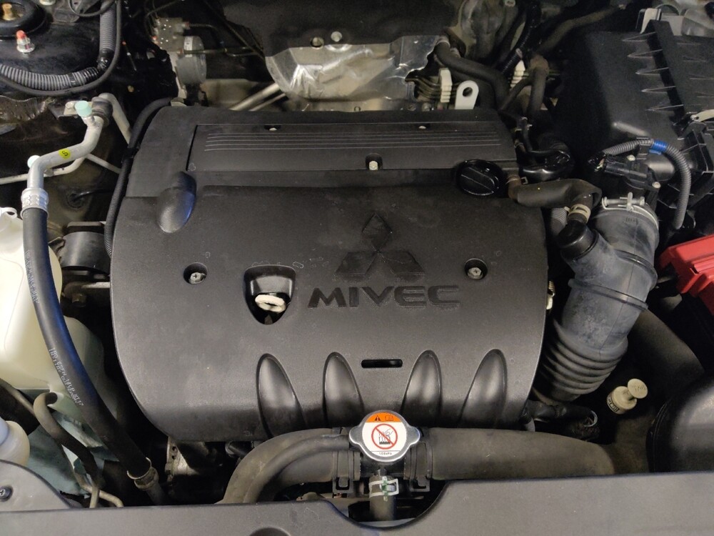 2017 Mitsubishi Outlander Sport in Phoenix, AZ 85015 - 18092913 30