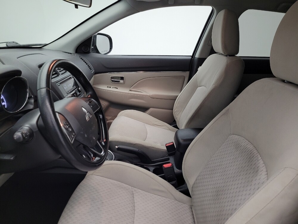 2017 Mitsubishi Outlander Sport in Phoenix, AZ 85015 - 18092913 17