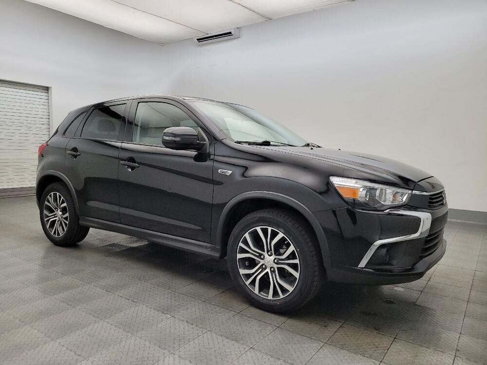 2017 Mitsubishi Outlander Sport in Phoenix, AZ 85015 - 18092913 11