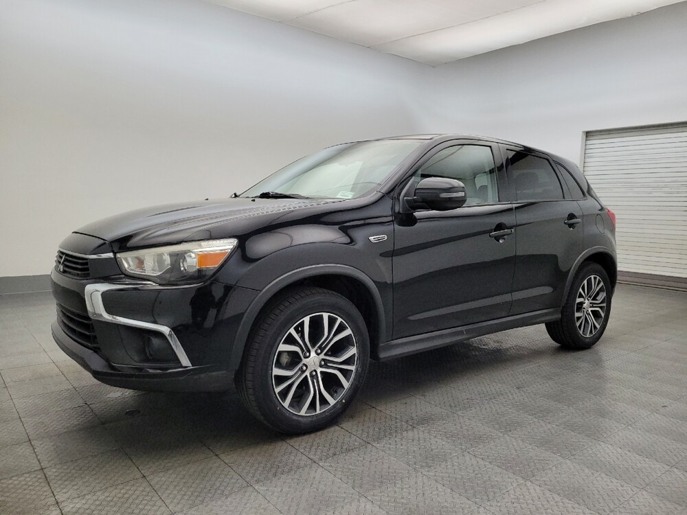 2017 Mitsubishi Outlander Sport in Phoenix, AZ 85015 - 18092913 2
