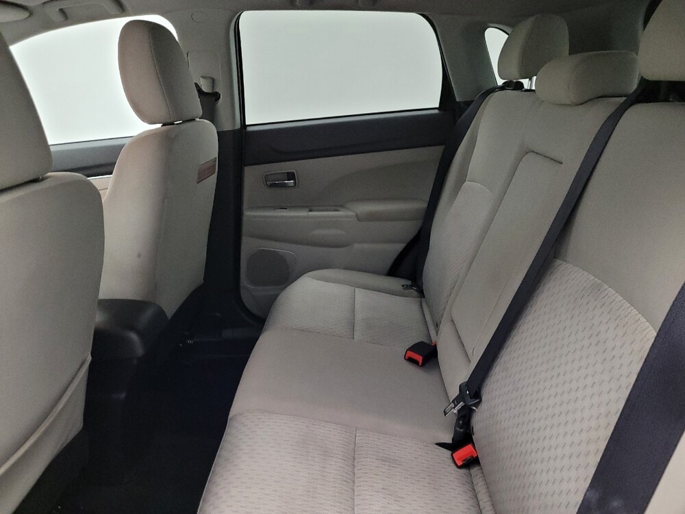 2017 Mitsubishi Outlander Sport in Phoenix, AZ 85015 - 18092913 18